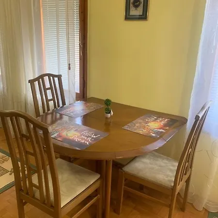 Apartment за гости Nesebar