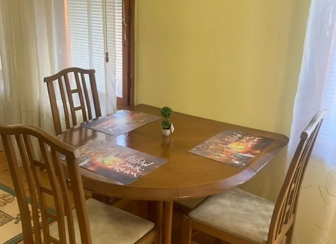 Apartment за гости Nessebar