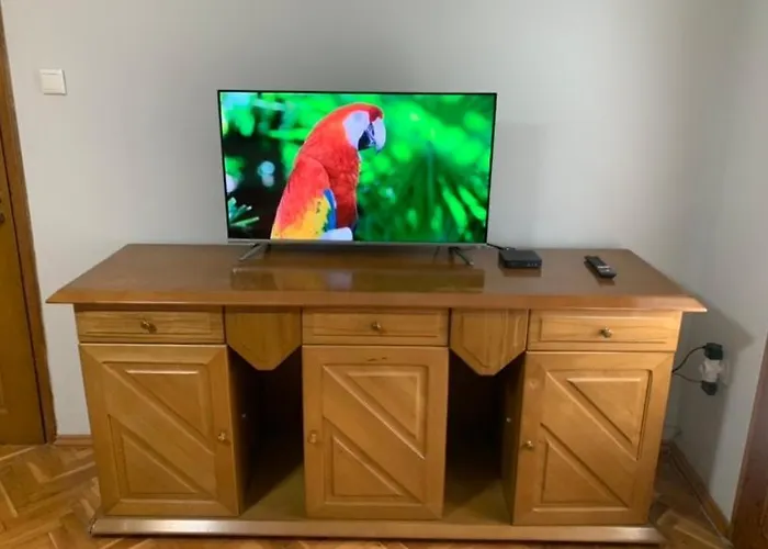 Apartment за гости Nessebar