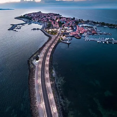 за гости * Nesebar