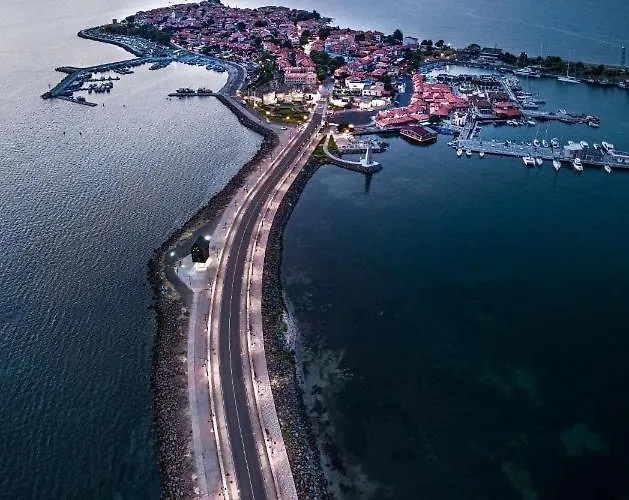 за гости * Nesebar